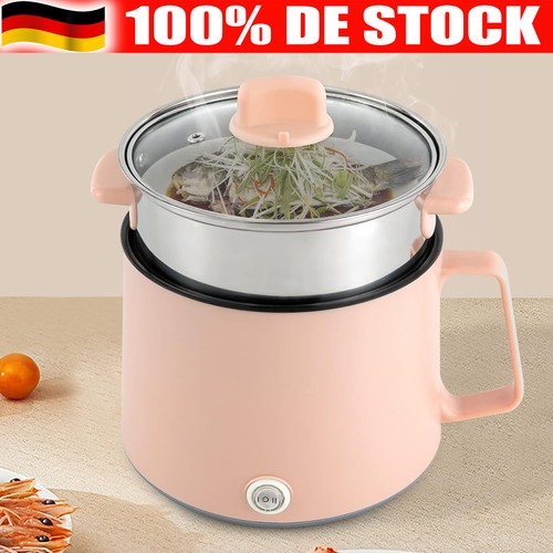 Kochtopf elektrischer hot pot - kochtopf,