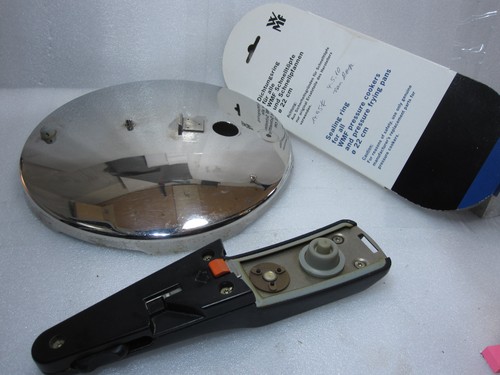 Wmf perfect schnellkochtopf - wmf,