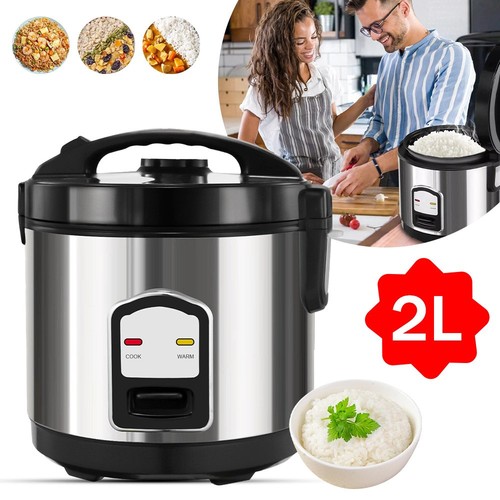 2liter reiskocher multikocher - reiskocher,
