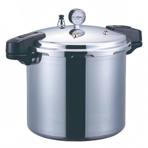 Liter druckkochtopf poliert - 23-liter-druckkochtopf,