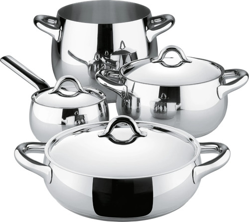 Alessi mami sg100 - sg100, kochtopf