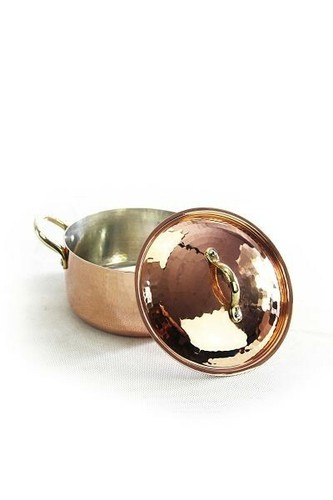 Coppergarden kupfertopf 16cm - coppergarden®,