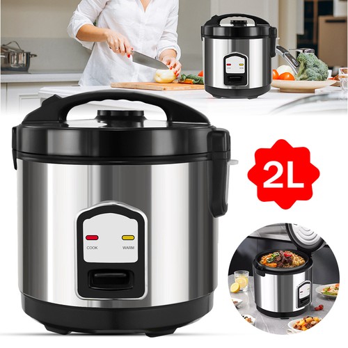 2liter reiskocher multikocher - reiskocher,