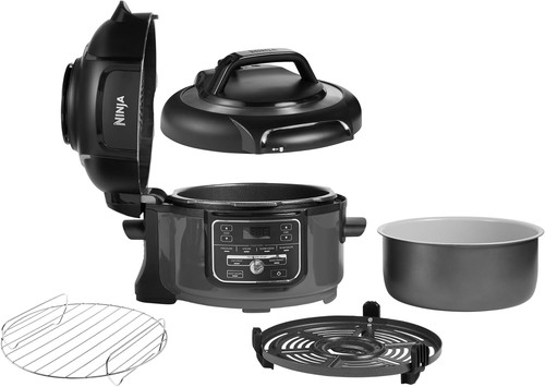 Ninja op100eu multicooker - ninja,