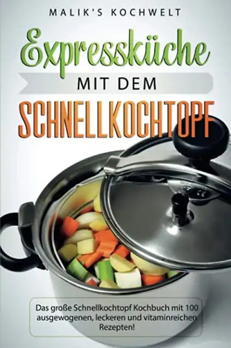 Expressküche mit dem