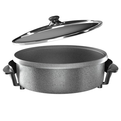 Superlex 40cm elektro pfanne - 40cm,