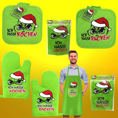 Ich hasse festtagsmuffel - festtagsmuffel,
