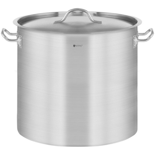 Edelstahl kochtopf induktion - edelstahl,