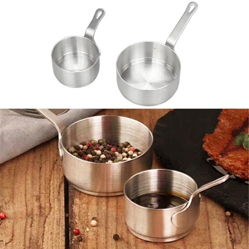 Mini kochtopf 50ml 100ml - mini,