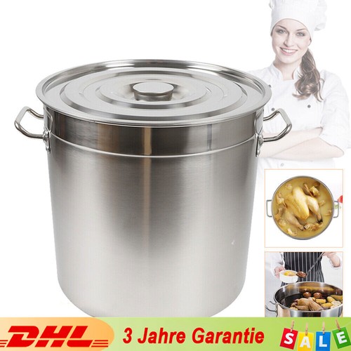 Liter 35l kochtopf - 35l,