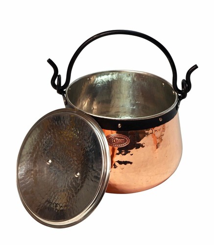 Coppergarden kupferkessel - coppergarden, 10