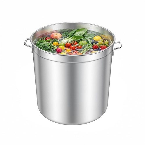 100l kochtopf universaltopf - 100l,