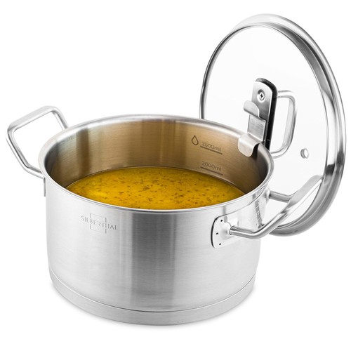 Kochtopf induktion mit - induktion, cm