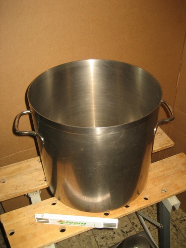 Liter wmf hotel kochtopf - liter,