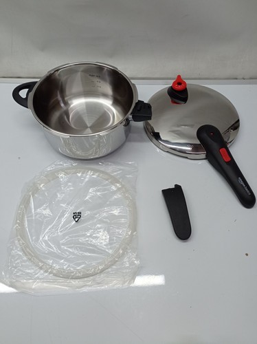 Amazon basics schnellkochtopf - basics,