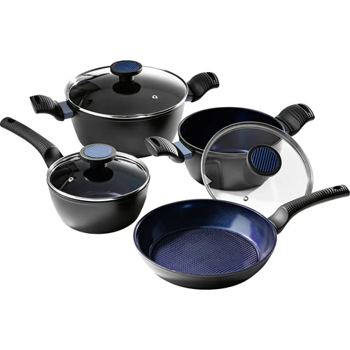 Bratmaxx 14506 kochtopf set - 14506, kochtopf-set